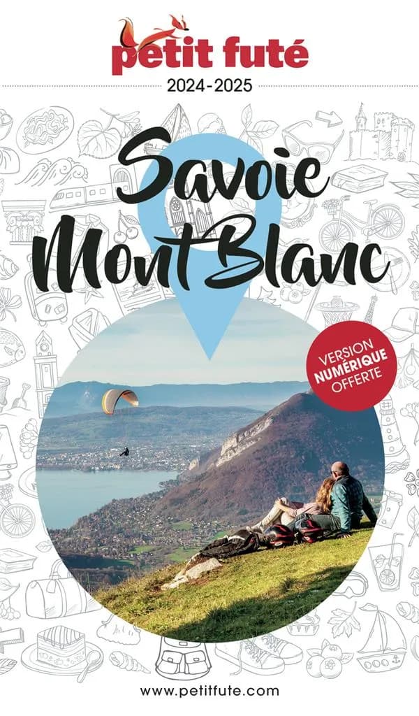Savoie Mont Blanc ([Éd.] 2024-2025)