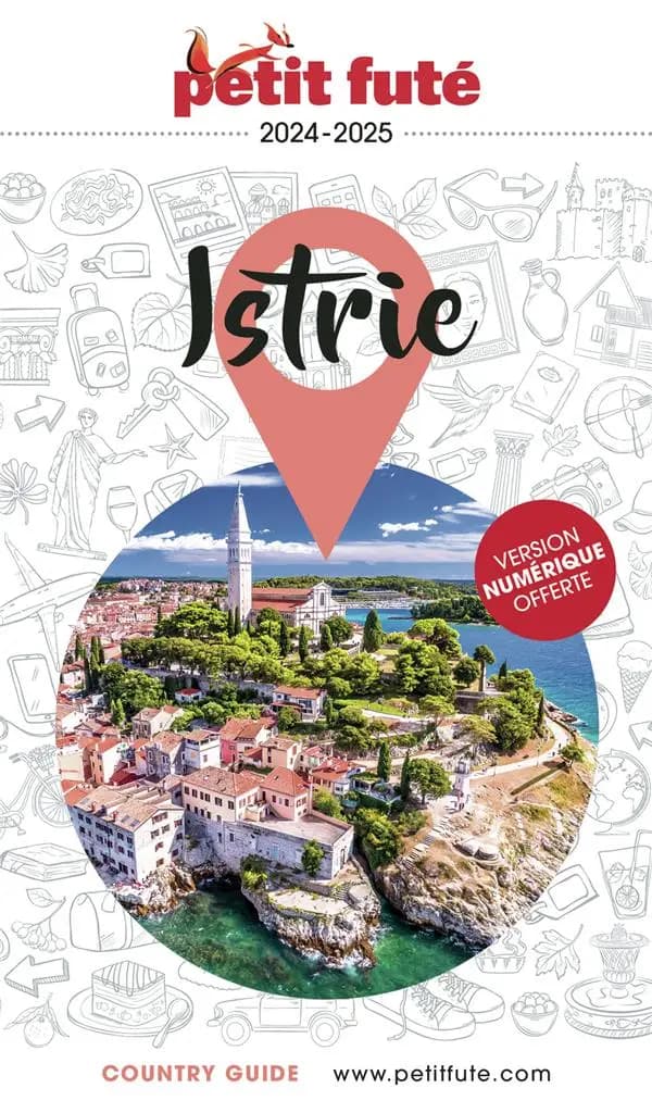 Istrie ([Éd.] 2024-2025)