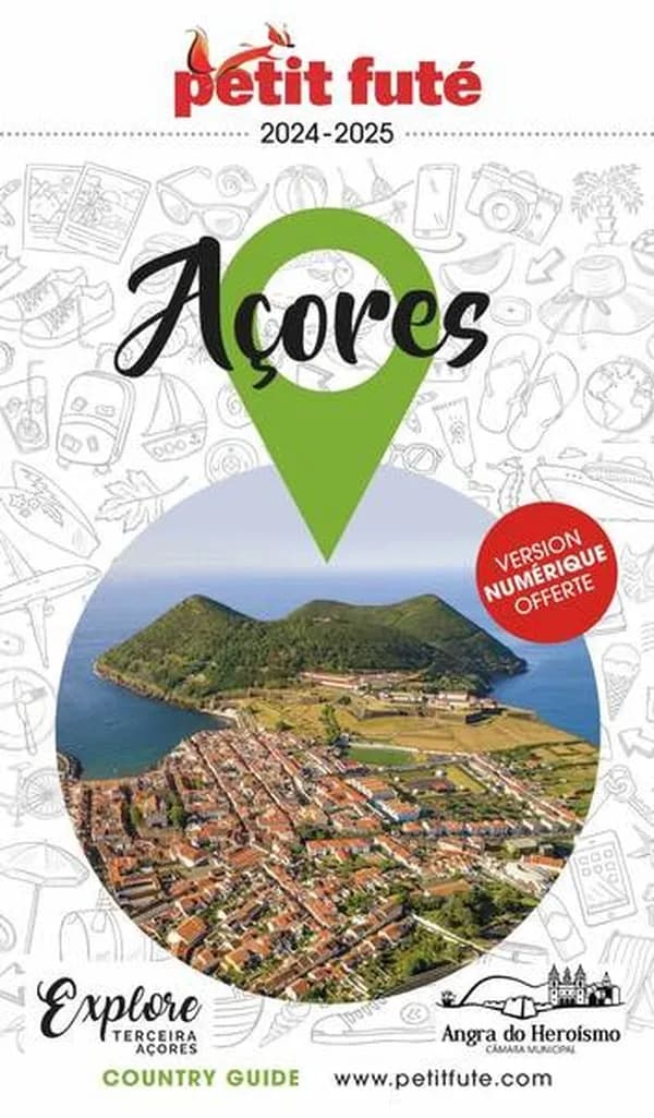 Açores ([Éd.] 2024-2025)