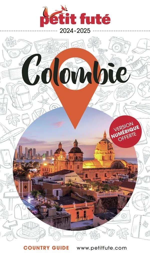 Colombie ([Éd.] 2025-2026)