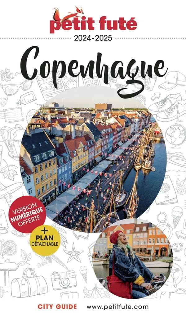 Copenhague ([Éd.] 2025)