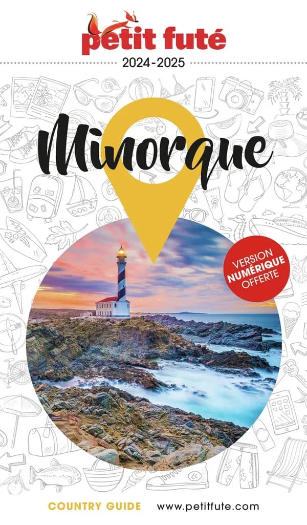 Minorque ([Éd.] 2024-2025)
