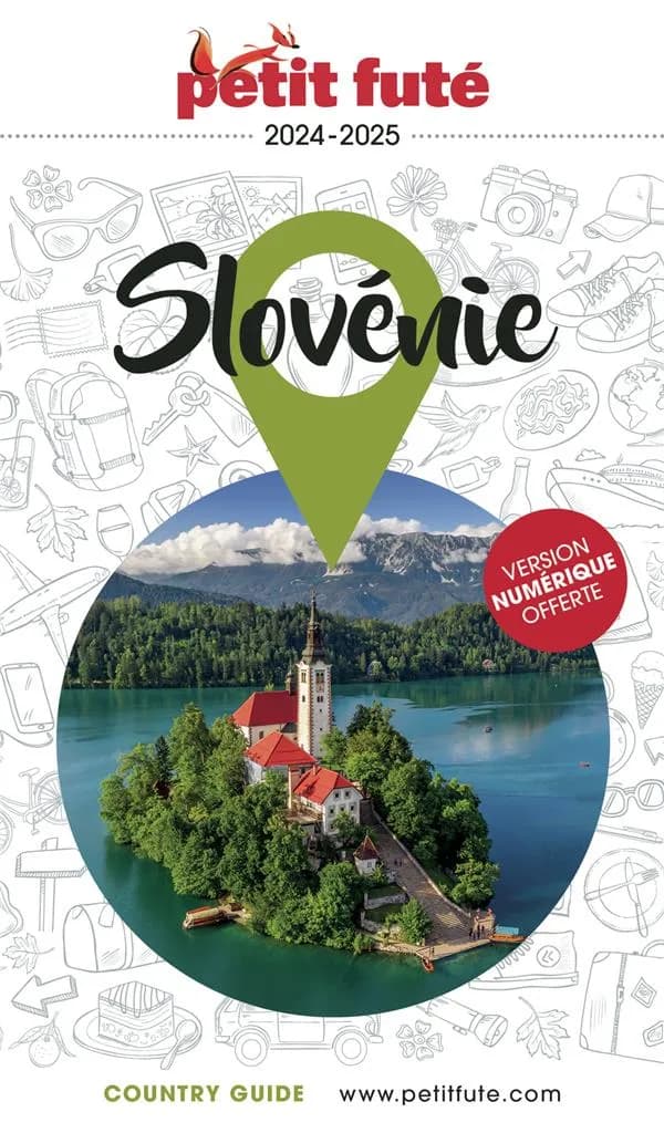 Slovénie ([Éd.] 2024-2025)