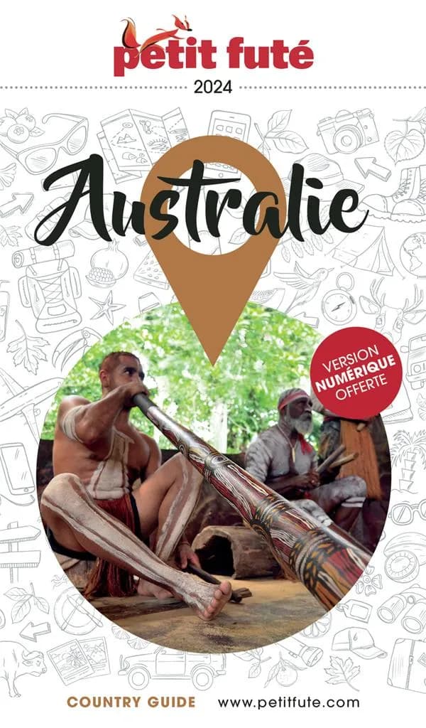 Australie ([Éd.] 2024-2025)