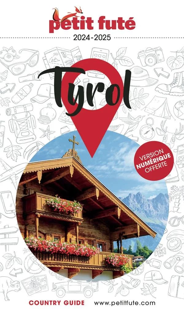 Tyrol ([Éd.] 2024-2025)