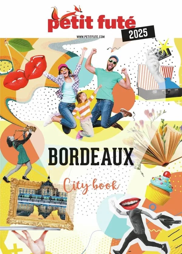 Bordeaux ([Éd.] 2025)