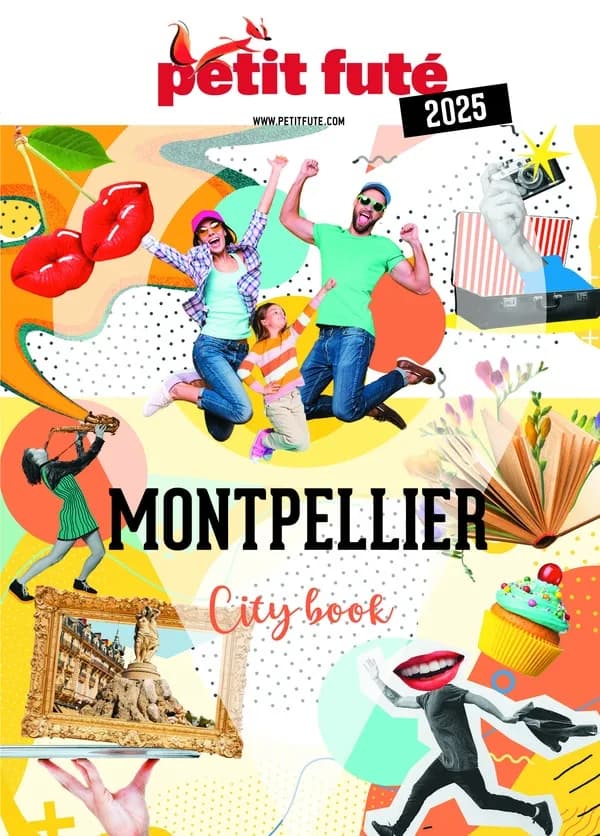 Montpellier ([Éd.] 2025)