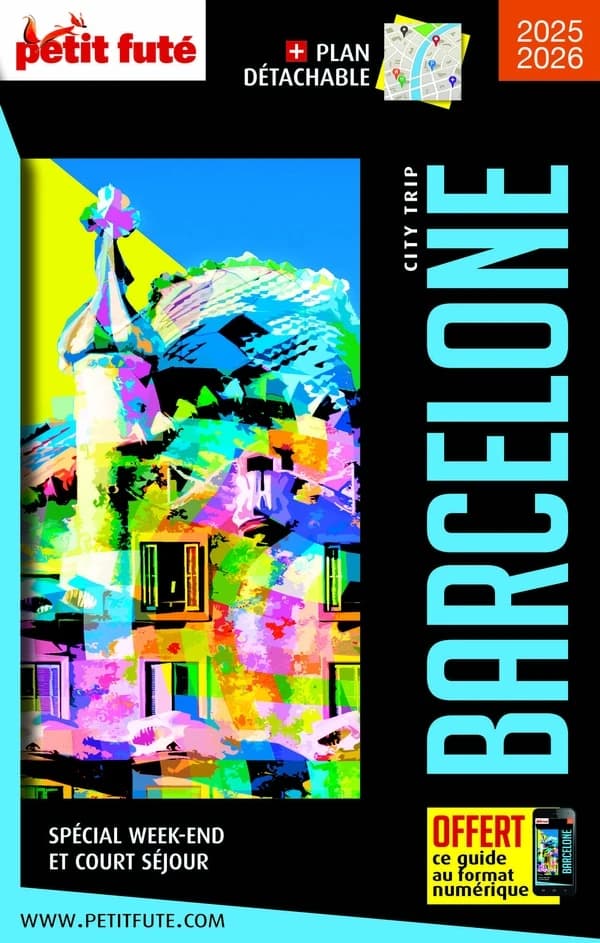 Barcelone ([Éd.] 2025-2026)