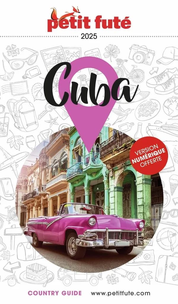 Cuba ([Éd.] 2025)