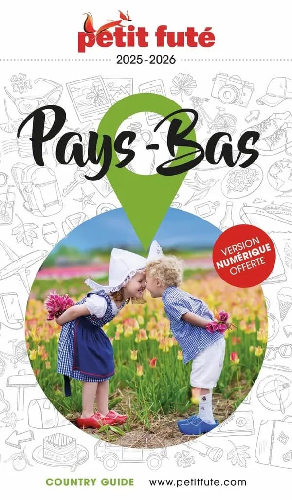 Pays-Bas ([Éd.] 2025-2026)