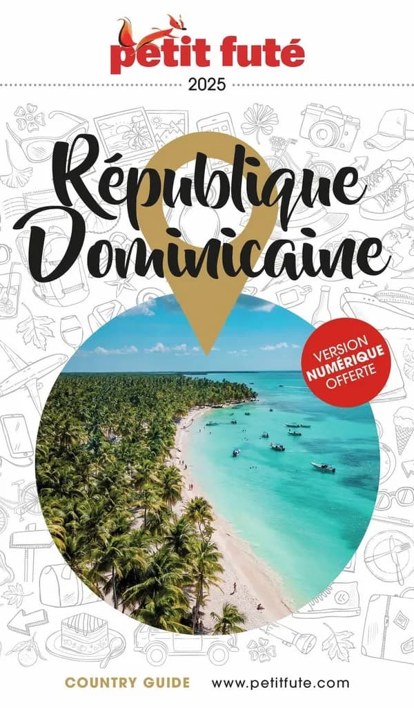 République dominicaine ([Éd.] 2025)