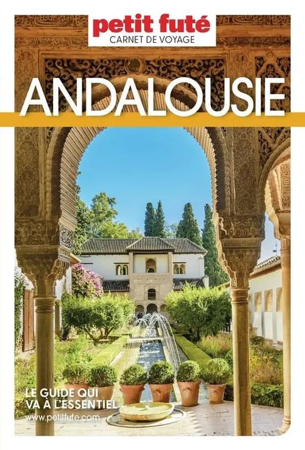 Andalousie