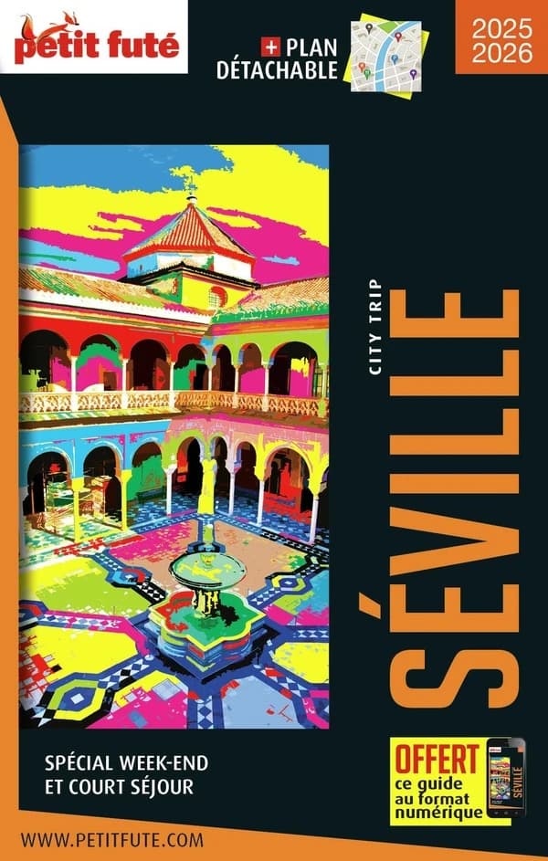 Séville ([Éd.] 2025-2026)