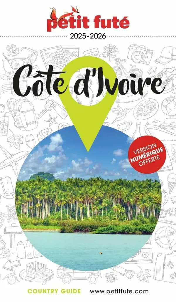 Côte d'Ivoire ([Éd.] 2025-2026)