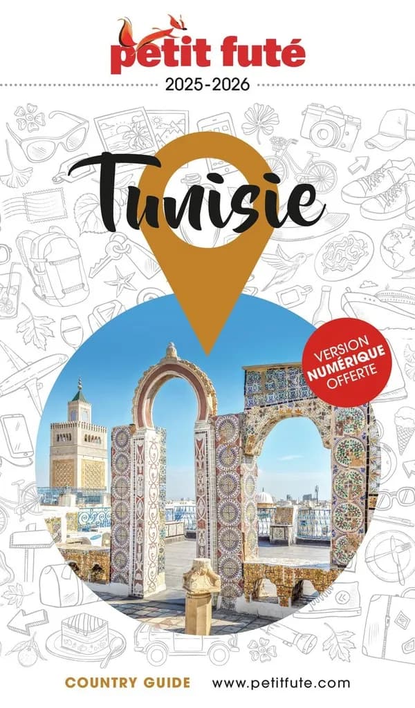 Tunisie ([Éd.] 2025-2026)