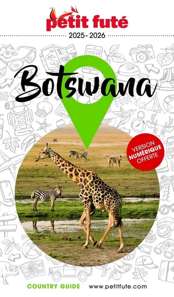 Botswana ([Éd.] 2025-2026)