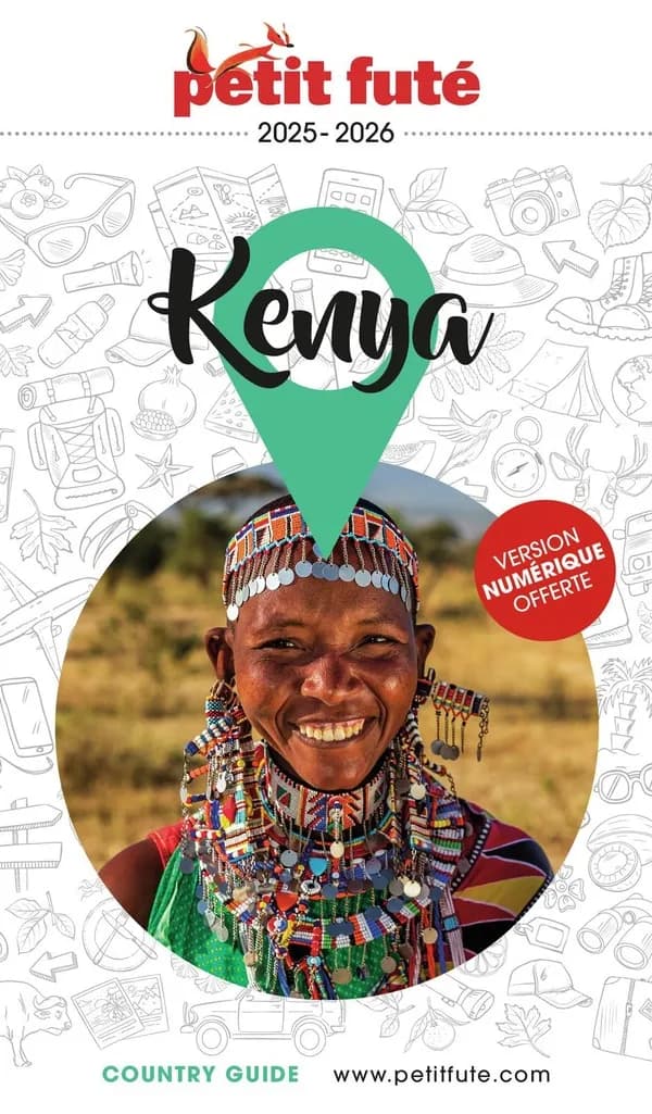 Kenya ([Éd.] 2025-2026)