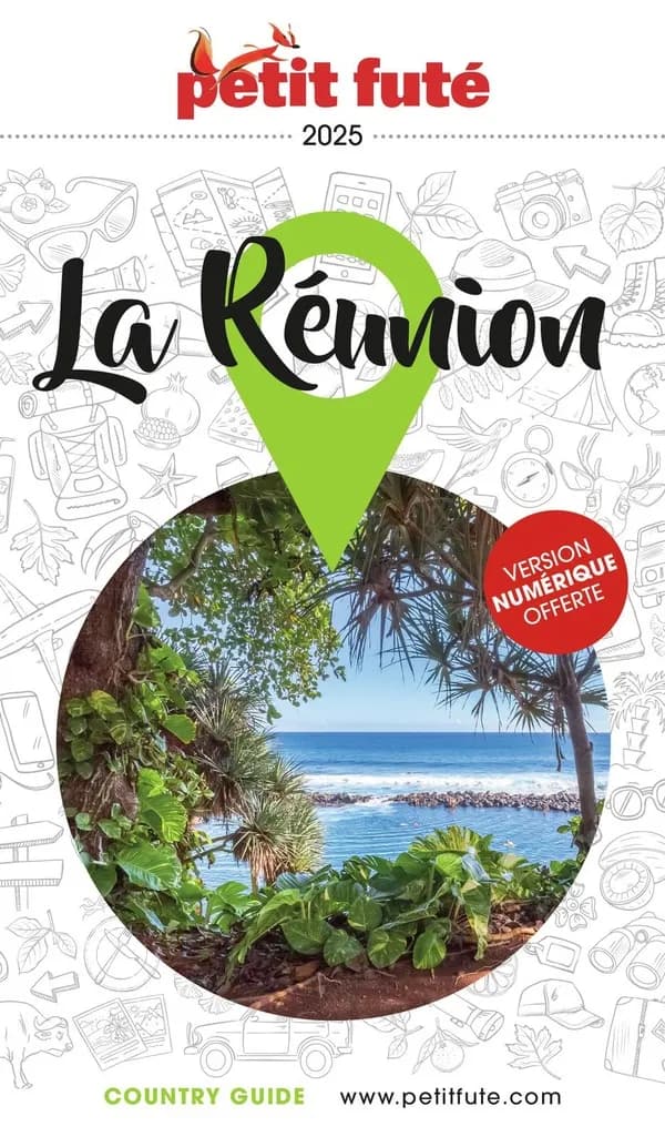 La Réunion ([Éd.] 2025)