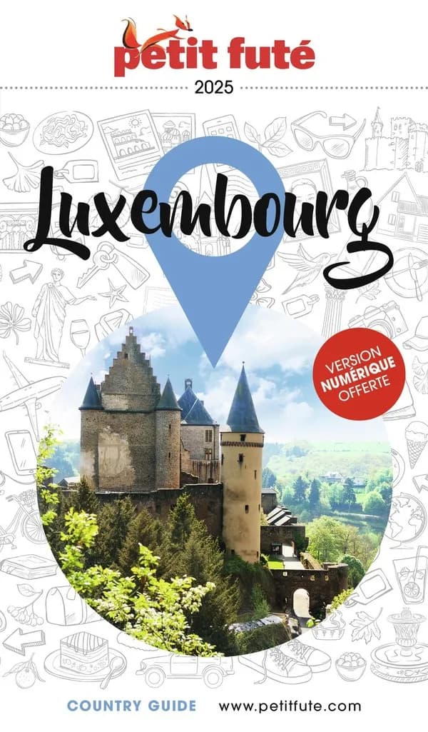 Luxembourg ([Éd.] 2025)