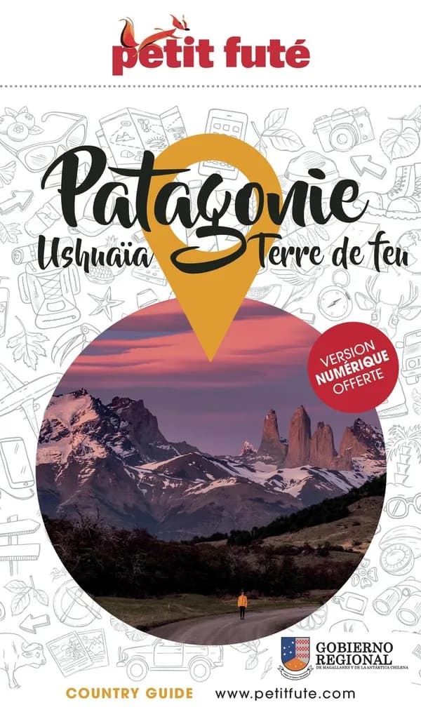 Patagonie : Ushuaïa, Terre de Feu