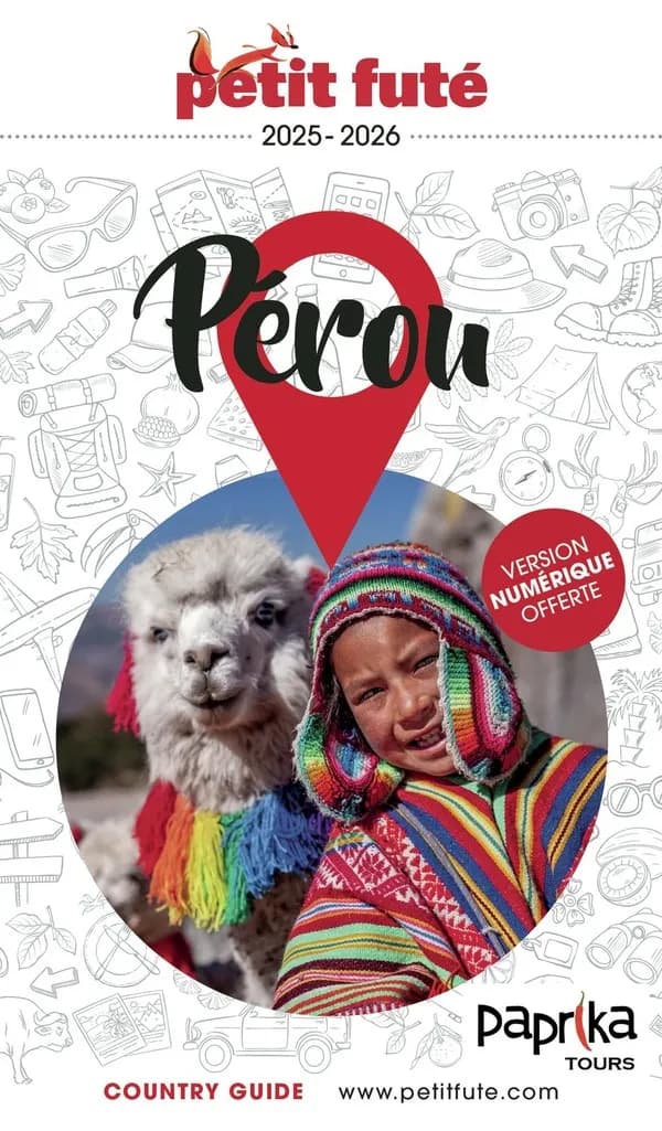 Pérou ([Éd.] 2025-2026)