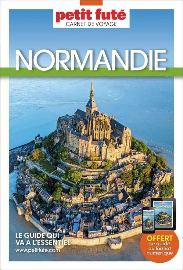 Normandie