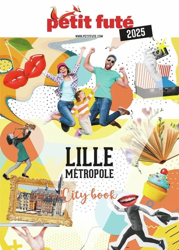 Lille métropole ([Éd.] 2025)