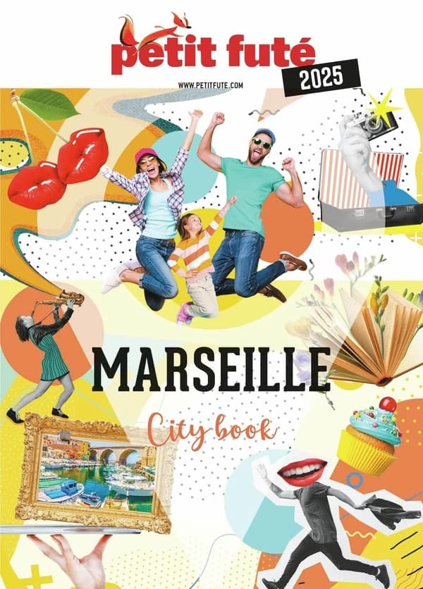 Marseille