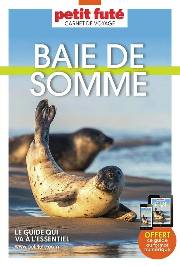 Baie de Somme