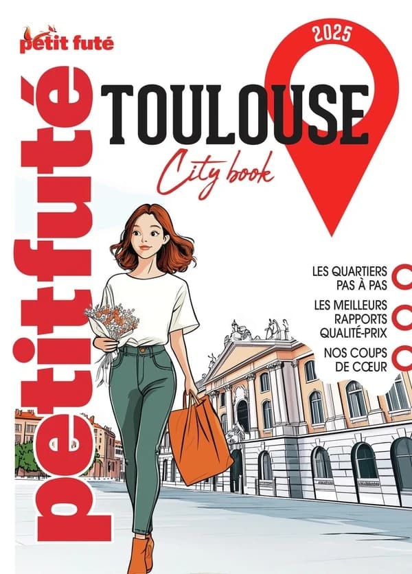 Toulouse ([Éd.] 2025)