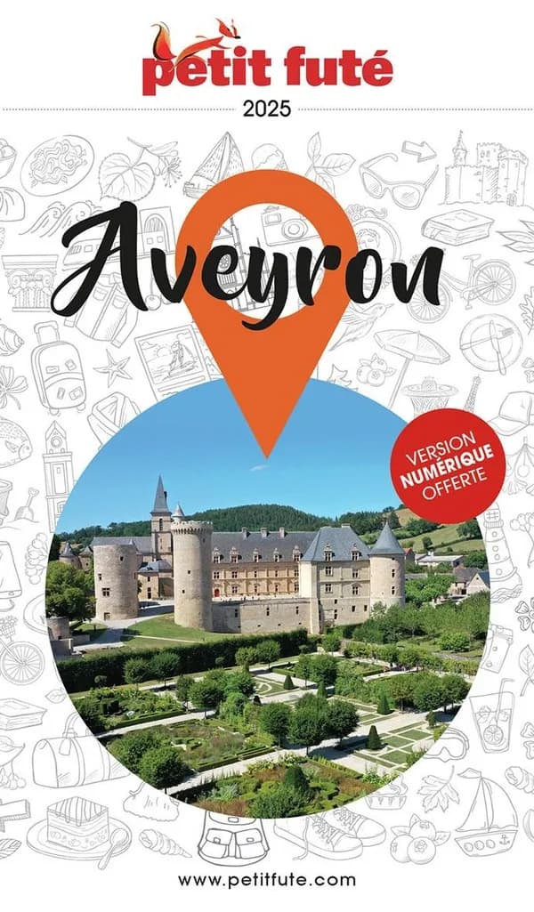 Aveyron ([Éd.] 2025-2026)