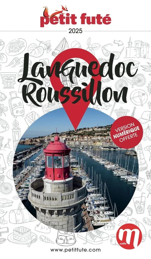 Languedoc-Roussillon ([Éd.] 2025)