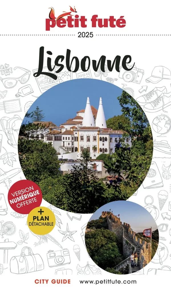 Lisbonne ([Éd.] 2025)