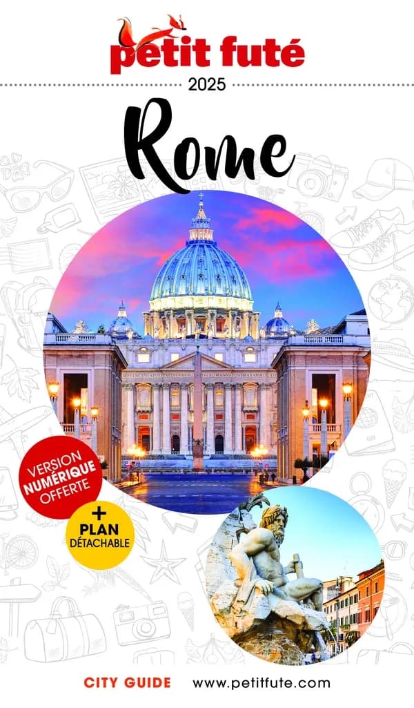 Rome ([Éd.] 2025)