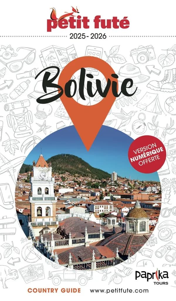 Bolivie ([Éd.] 2025-2026)