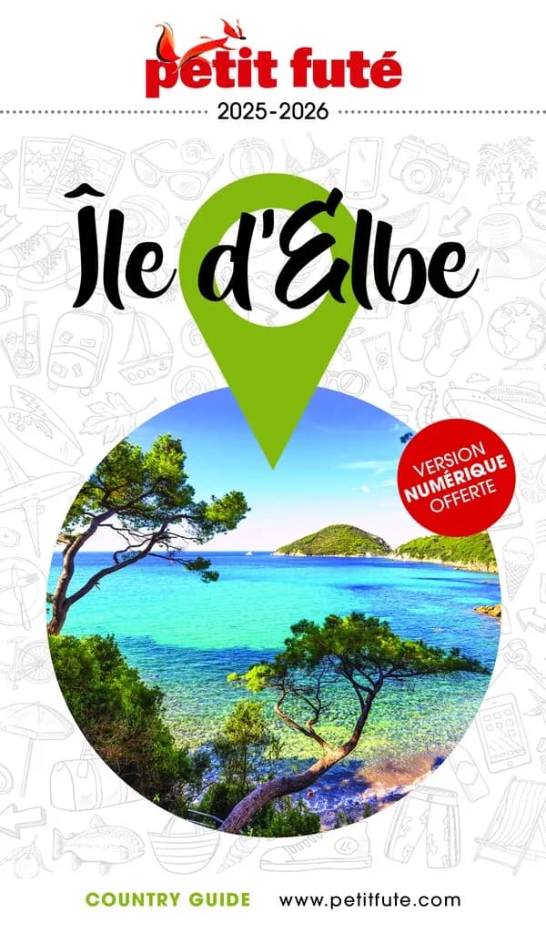 Île d'Elbe ([Éd.] 2025-2026)