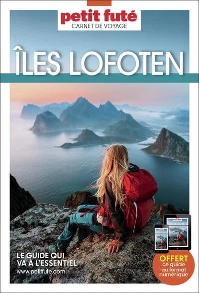 Îles Lofoten