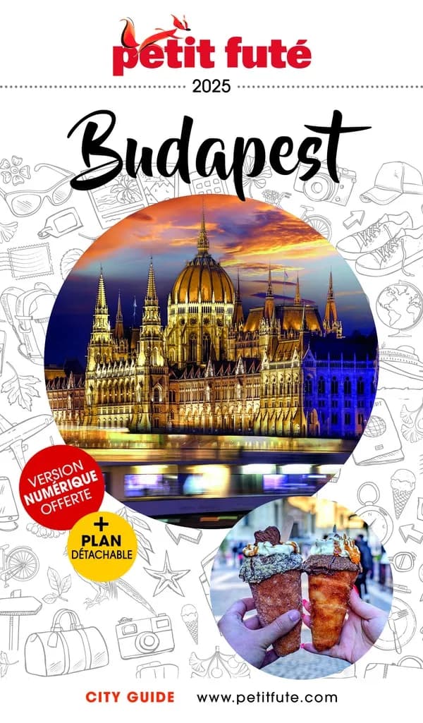 Budapest ([Éd.] 2026)
