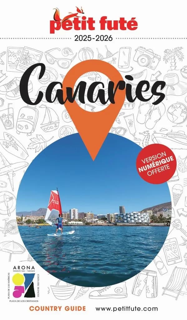 Canaries ([Éd.] 2025-2026)