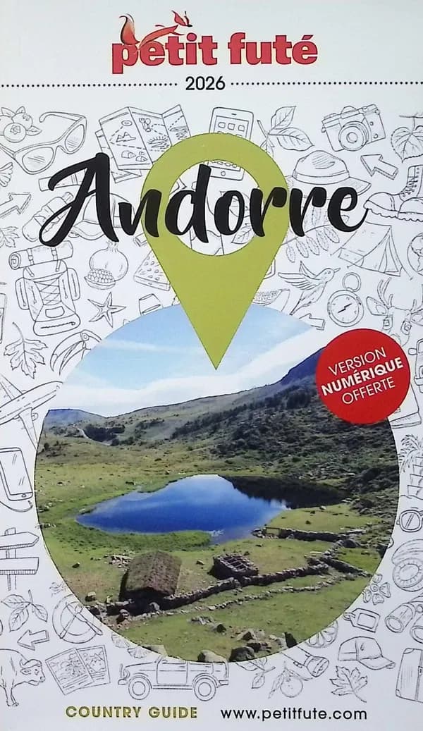 Andorre ([Éd.] 2026)