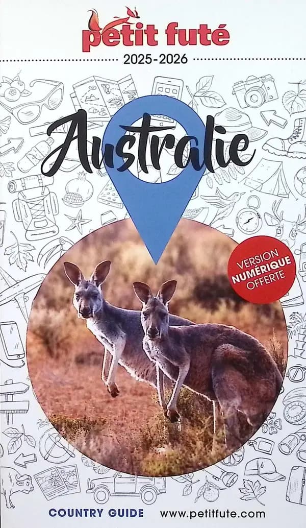 Australie ([Éd.] 2025-2026)