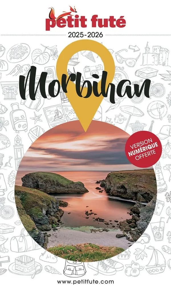 Morbihan ([Éd.] 2025-2026)