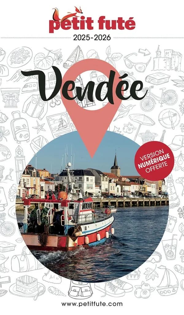 Vendée ([Éd.] 2025-2026)
