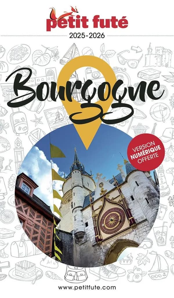 Bourgogne ([Éd.] 2025-2026)