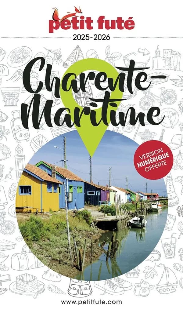 Charente-Maritime ([Éd.] 2025-2026)