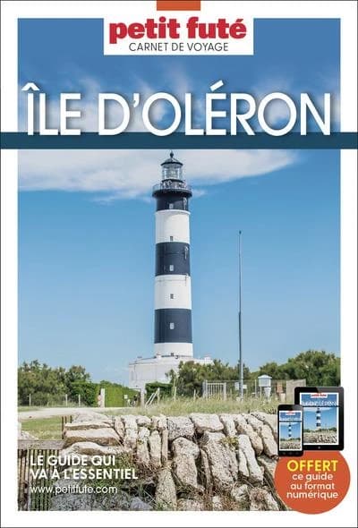 Île d'Oléron