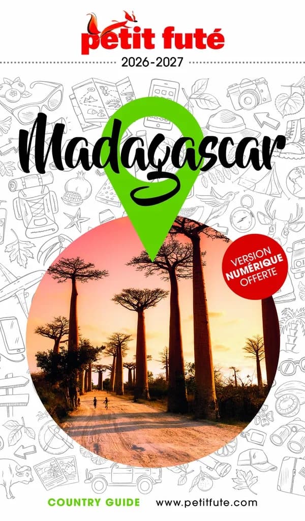 Madagascar ([Éd.] 2026-2027)