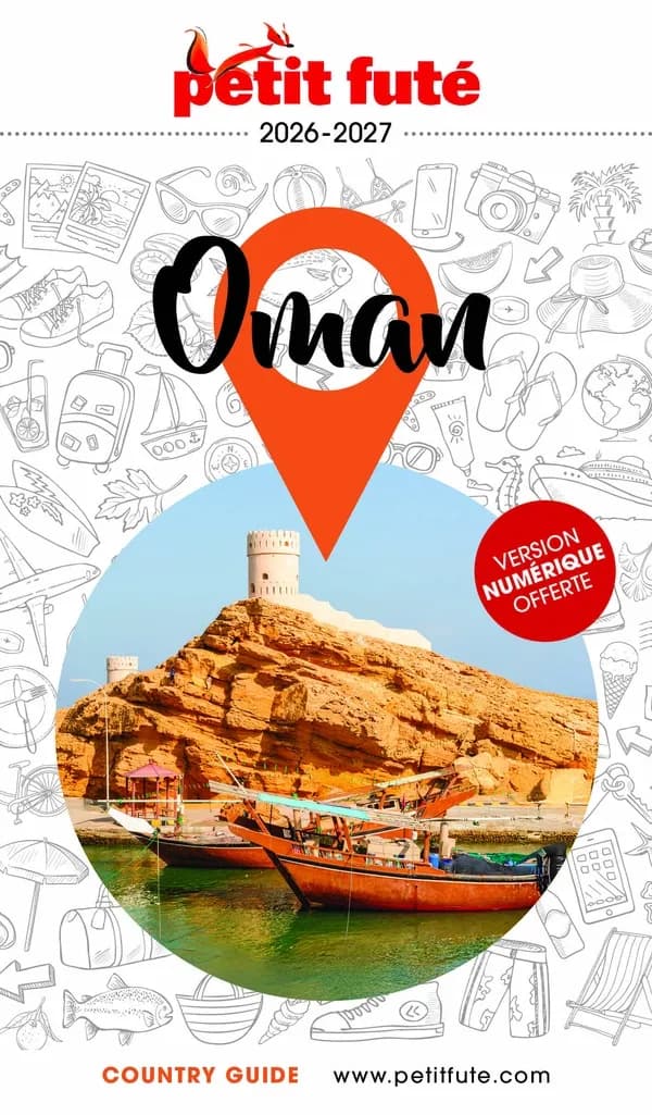 Oman ([Éd.] 2026-2027)