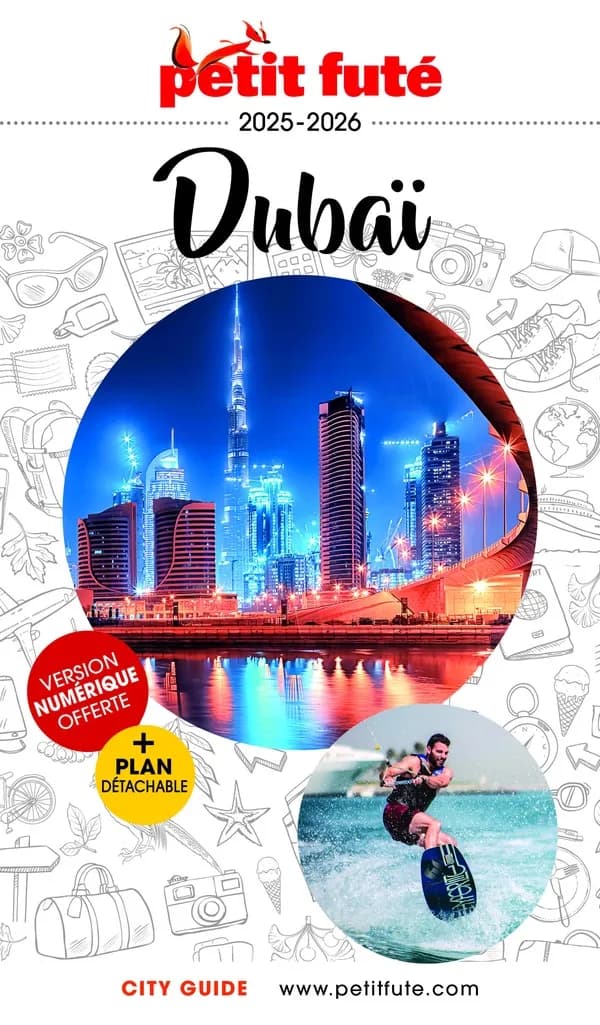 Dubaï ([Éd.] 2026-2027)
