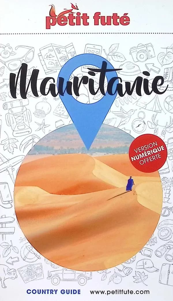 Mauritanie